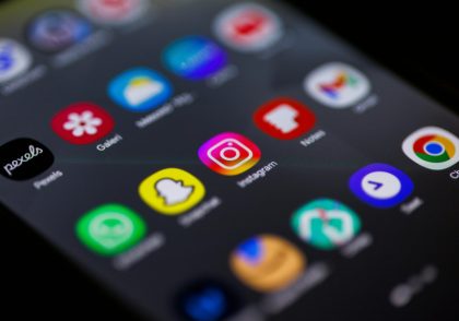 تولید محتوا برای اینستاگرام