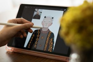 تولید محتوا برای اینستاگرام