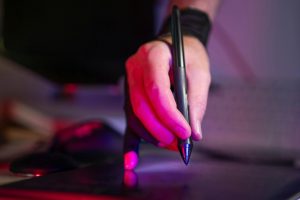 تولید محتوا برای اینستاگرام